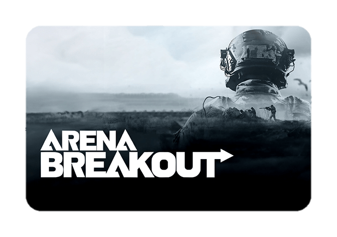خرید  باند آرنا بریک اوت | Arena Breakout با آیدی