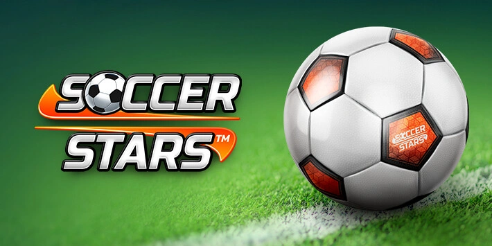 خرید 8 دلار 💲 ساکر استارز | Soccer Stars واریز آنی (5 دقیقه)⚡️ ارزان 💰 اینماد ✅
